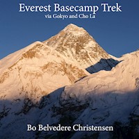Everest Basecamp Trek - Bo Belvedere Christensen - E-Book