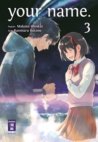 your name. 03 - Makoto Shinkai - E-Book