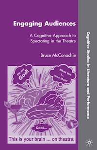 Engaging Audiences - B. McConachie - E-Book