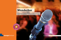 Wunderbar - Margit Hertlein - E-Book
