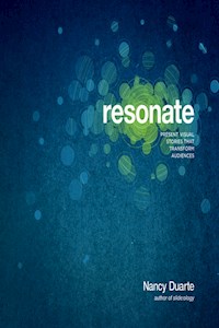 Resonate - Nancy Duarte - E-Book