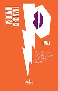 Emma - Francisco Hinojosa - E-Book