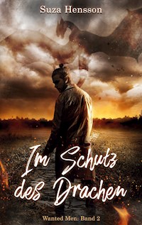 Im Schutz des Drachen - Suza Hensson - E-Book
