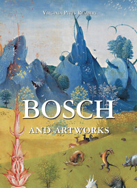 Bosch and artworks - Virginia Pitts Rembert - E-Book