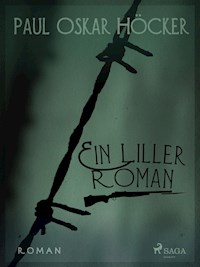 Ein Liller Roman - Paul Oskar Höcker - E-Book
