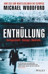 Enthüllung - Michael Woodford - E-Book