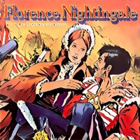Abenteurer unserer Zeit, Florence Nightingale - Kurt Stephan - Hörbuch