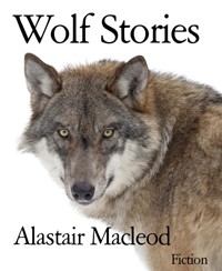Wolf Stories - Alastair Macleod - E-Book