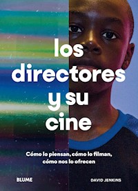 Los directores y su cine - David Jenkins - E-Book