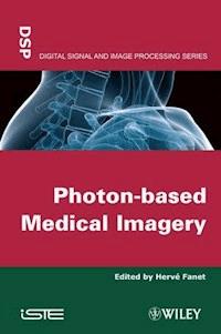 Photon-based Medical Imagery -  - E-Book