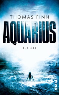 Aquarius - Thomas Finn - E-Book