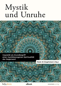 Mystik und Unruhe - Ralf Konersmann - E-Book