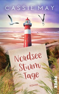 Nordseesturmtage - Cassie May - E-Book