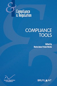 Compliance Tools -  - E-Book