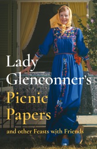 Lady Glenconner's Picnic Papers - Anne Glenconner - E-Book