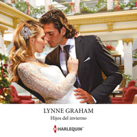 Hijos del invierno - Lynne Graham - Hörbuch