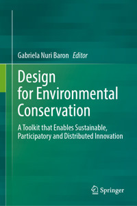 Design for Environmental Conservation -  - E-Book