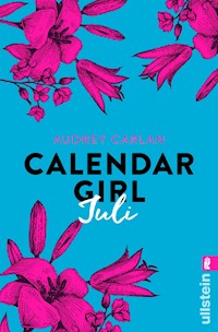 Calendar Girl Juli - Audrey Carlan - E-Book