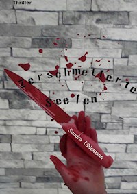 Zerschmetterte Seelen - Sandra Uhlemann - E-Book