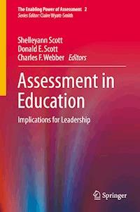Assessment in Education -  - E-Book