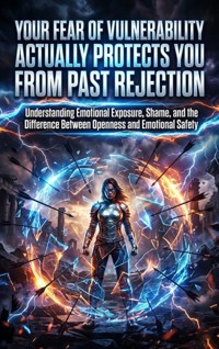 Your Fear of Vulnerability Actually Protects You From Past Rejection - Sofia Lane - E-Book