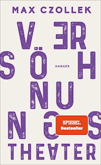 Versöhnungstheater - Max Czollek - E-Book