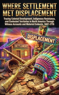 Where Settlement Met Displacement - Thalia Brookstone - E-Book