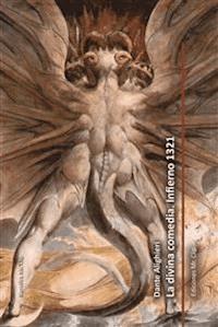 La divina comedia. Infierno 1321 - Dante Alighieri - E-Book