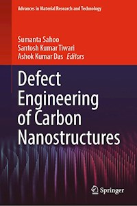 Defect Engineering of Carbon Nanostructures -  - E-Book