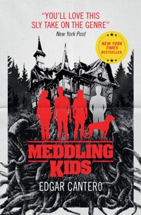 Meddling Kids - Edgar Cantero - E-Book