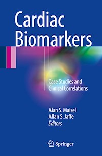 Cardiac Biomarkers -  - E-Book