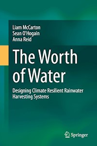 The Worth of Water - Liam McCarton - E-Book