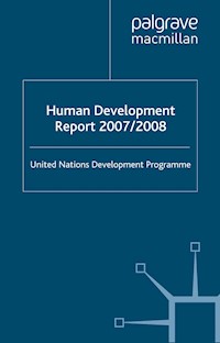 Human Development Report 2007/2008 - United Nations Development Programme - E-Book