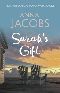 Sarah's Gift - Anna Jacobs - E-Book