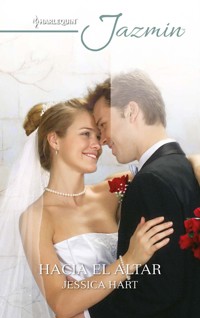 Hacia el altar - Jessica Hart - E-Book