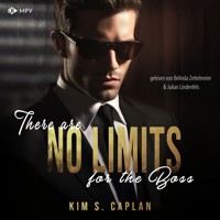 There are no Limits for the Boss - Kim S. Caplan - Hörbuch