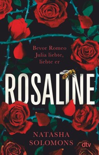 Rosaline - Natasha Solomons - E-Book