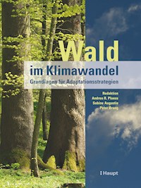 Wald im Klimawandel - Andrea R. Pluess - E-Book