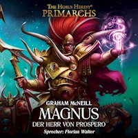 The Horus Heresy: Primarchs 03 - Graham McNeill - Hörbuch