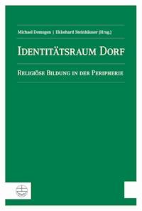Identitätsraum Dorf -  - E-Book