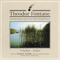 Wanderungen durch die Mark Brandenburg (09) - Theodor Fontane - Hörbuch