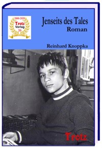 Jenseits des Tales - Reinard Knoppka - E-Book