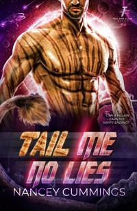 Tail Me No Lies - Nancey Cummings - E-Book