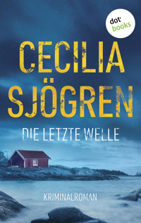 Die letzte Welle - Cecilia Sjögren - E-Book + Hörbuch
