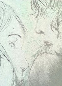 "Du erinnerst mich an Schnee" - D. Puella - E-Book