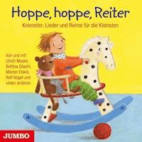 Hoppe, hoppe, Reiter - Diverse - Hörbuch