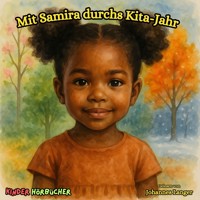 Mit Samira durchs Kita-Jahr - Johannes Langer - Hörbuch