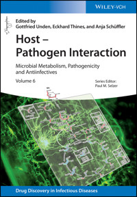 Host - Pathogen Interaction -  - E-Book