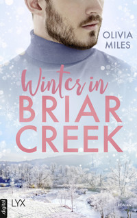 Winter in Briar Creek - Olivia Miles - E-Book