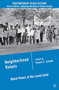 Neighborhood Rebels -  - E-Book